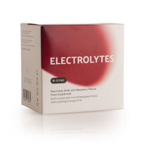 ELECTROLYTES