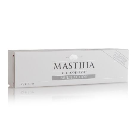 Mastiha de Chios Multi Action Pasta Dentífrica